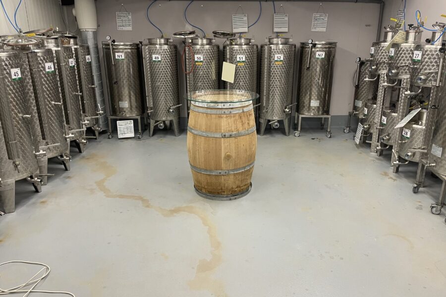 Pobyt s&nbsp;příchutí piva v&nbsp;pivovaru ROTOR FOTO