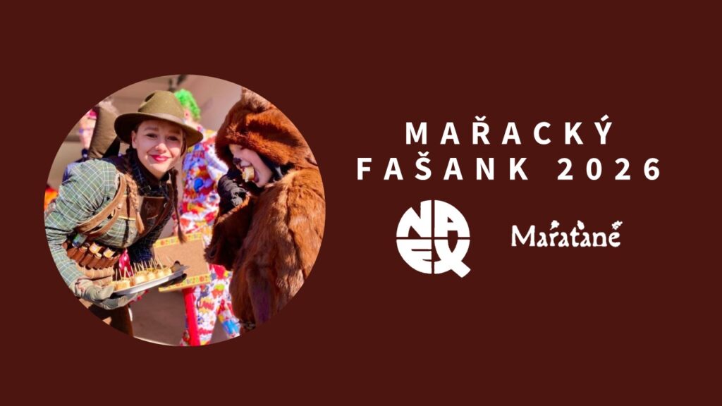 MAŘACKÝ FAŠANK 2026