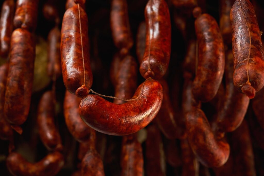 Moravská zabijačka jako víno!