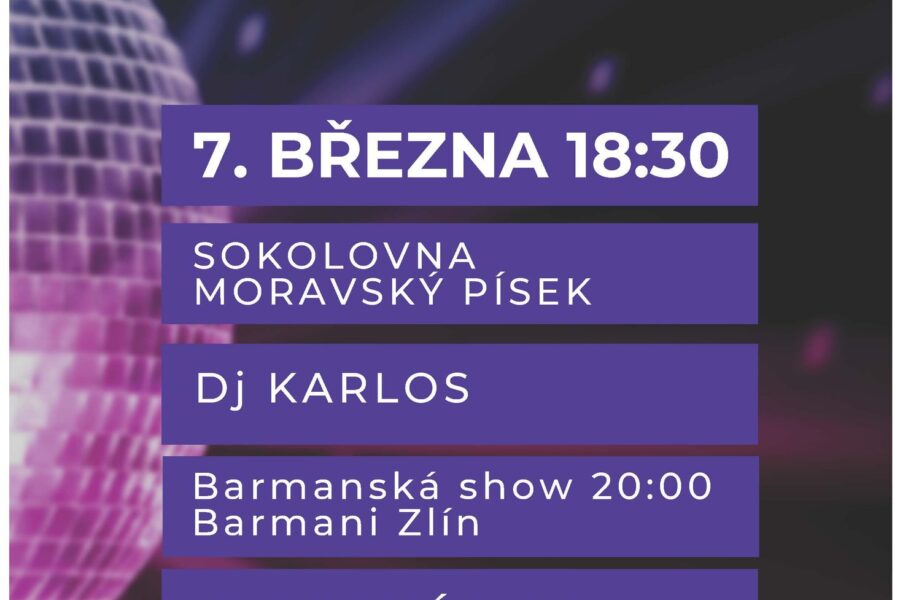 Šipkařský discoples FOTO