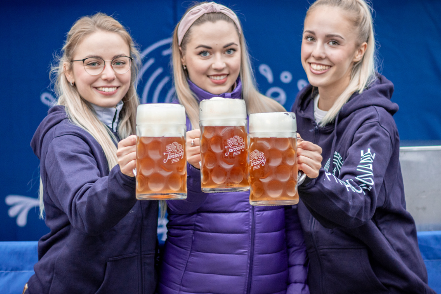 Jarošovský Oktoberfest 2026