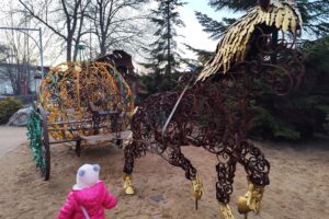 Jarní prázdniny bez lyží? Slovácko nabízí zážitky pro celou rodinu FOTO