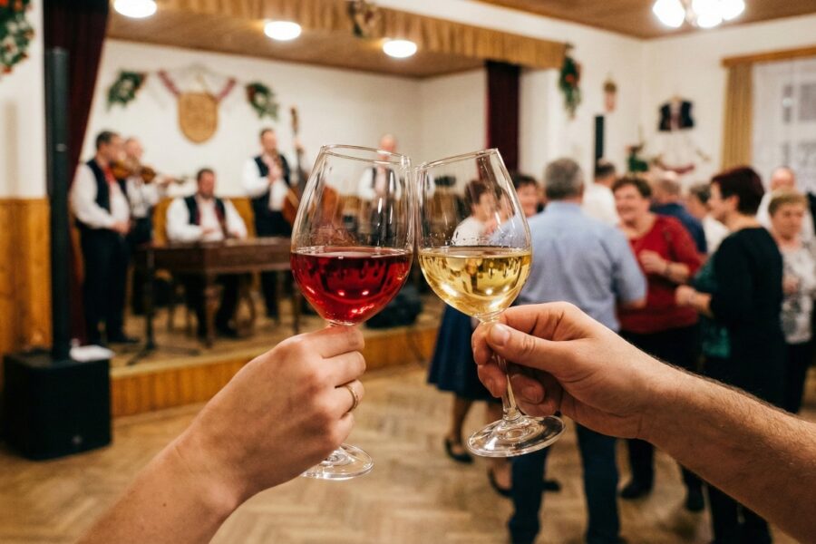Tradiční výstava vín 2026 ZO ČZS Čejkovice