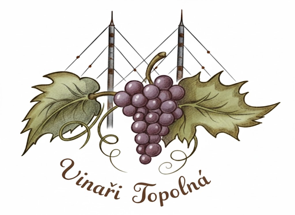 Tradiční 52. ročník výstavy vín v&nbsp;Topolné