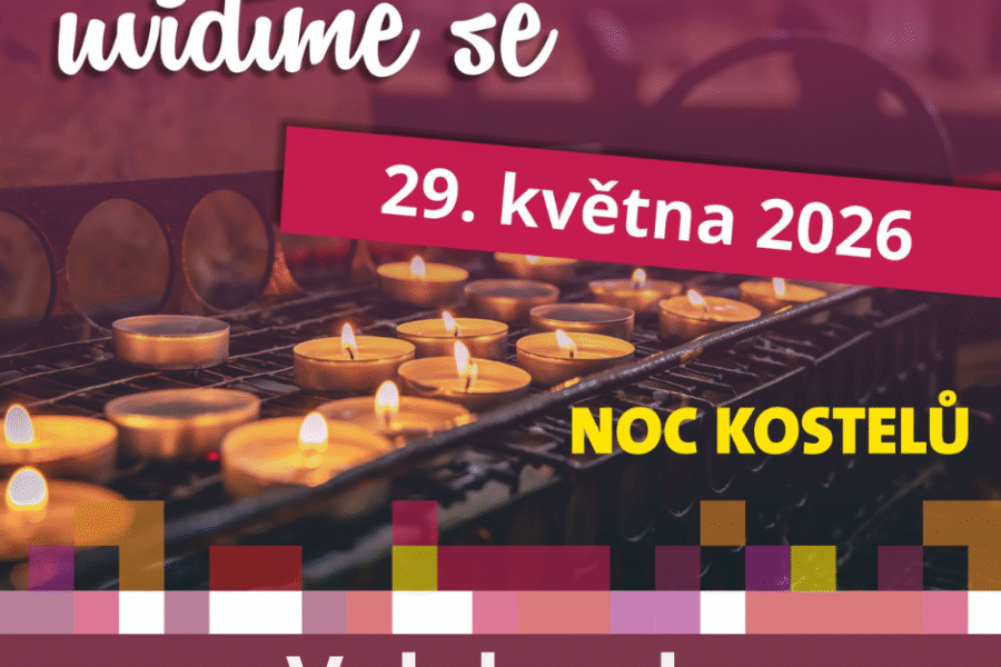 Noc kostelů