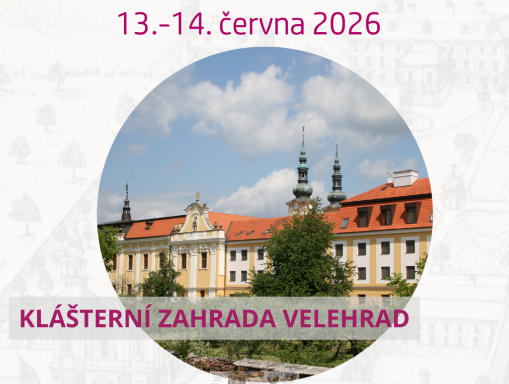 Víkend otevřených zahrad