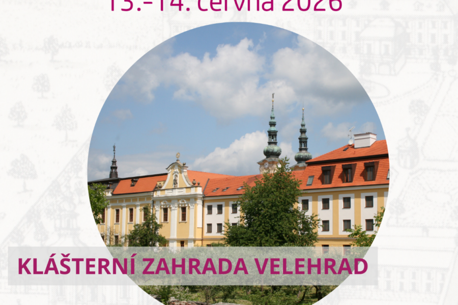 Víkend otevřených zahrad
