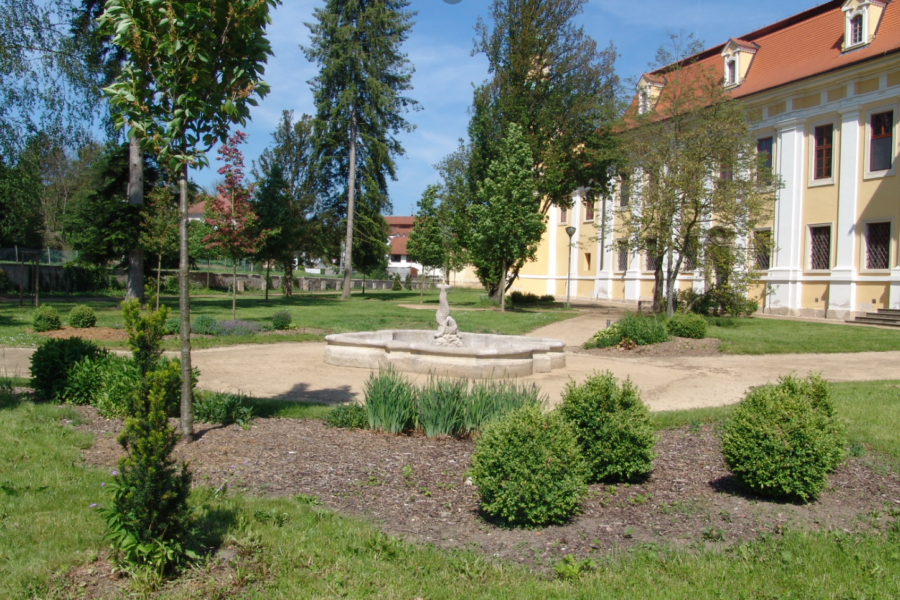 Víkend otevřených zahrad FOTO