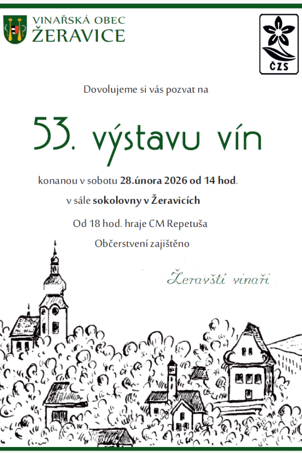 53. výstava vín