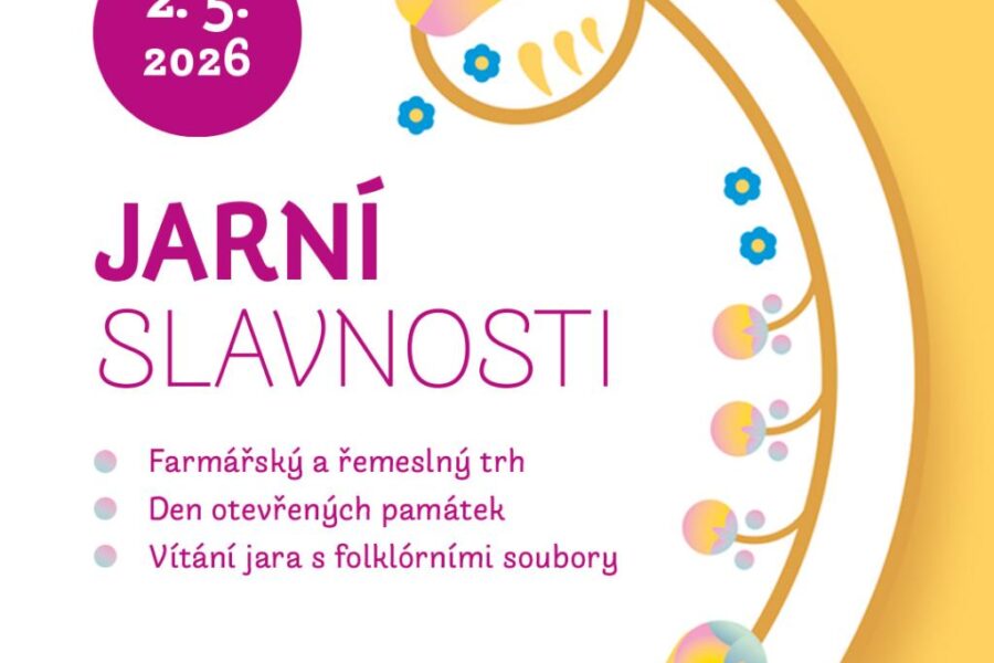 Jarní slavnosti FOTO