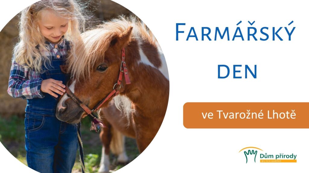 Farmářský den na&nbsp;farmě Mezicestí