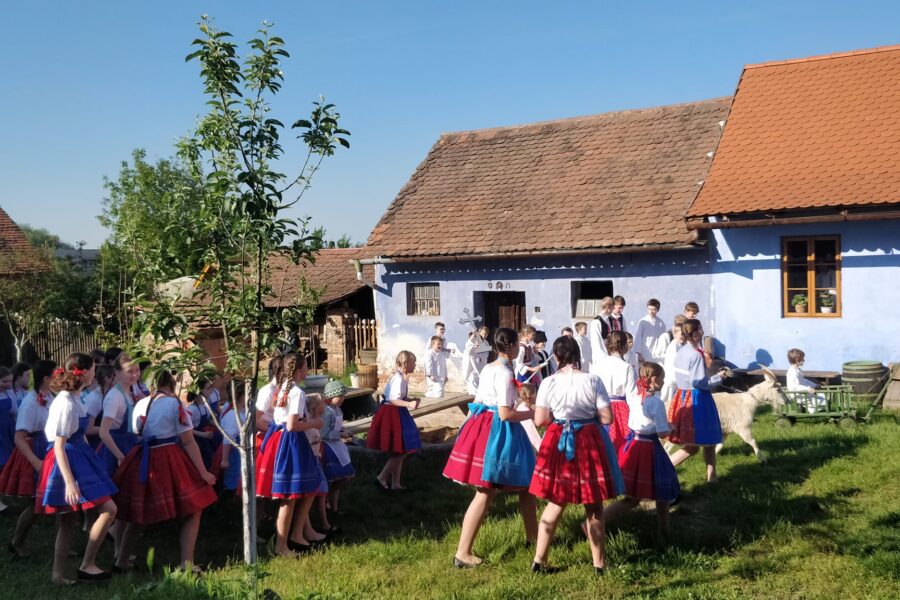 Muzeum U&nbsp;Kronikářa FOTO
