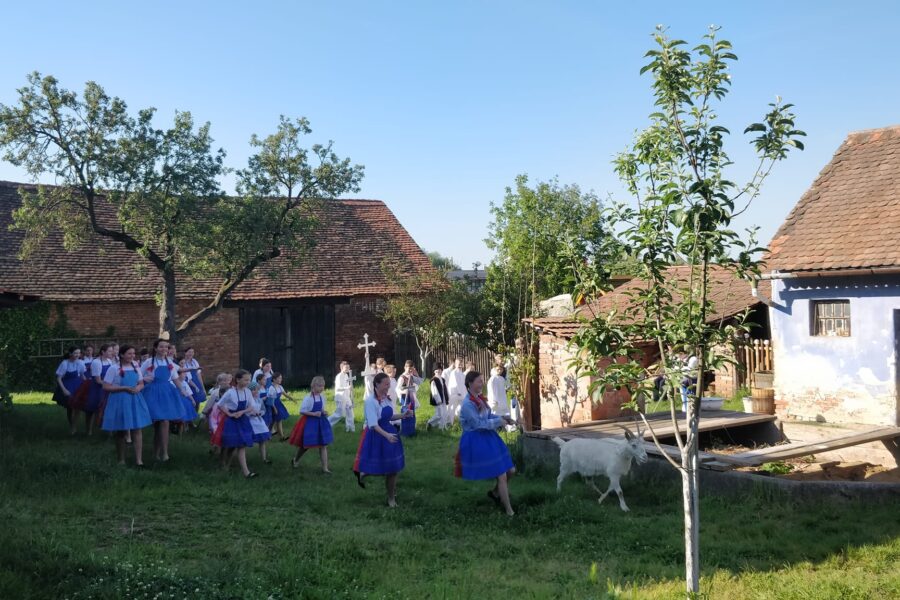 Muzeum U&nbsp;Kronikářa FOTO