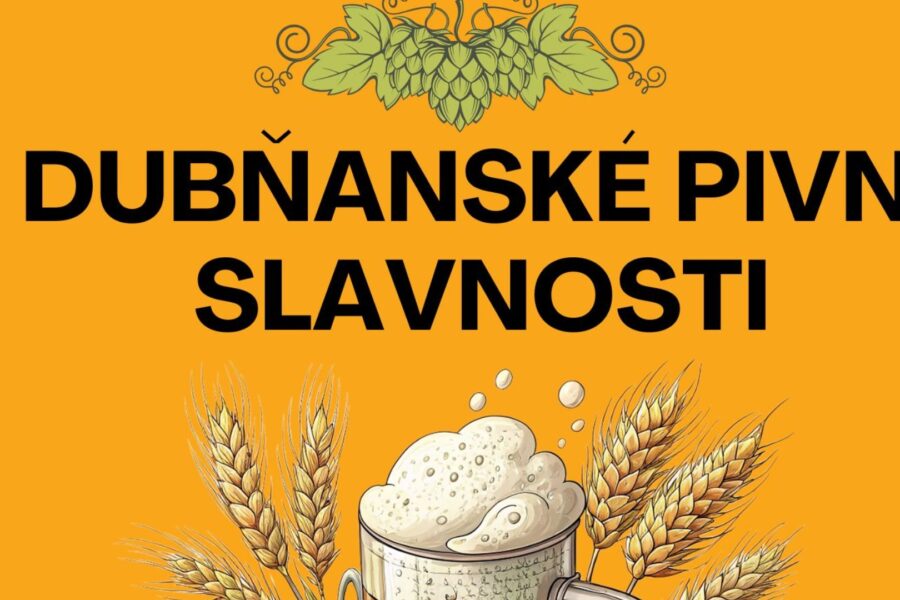 Dubňanské pivní slavnosti