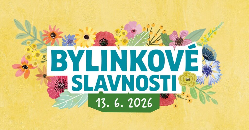 Bylinkové slavnosti