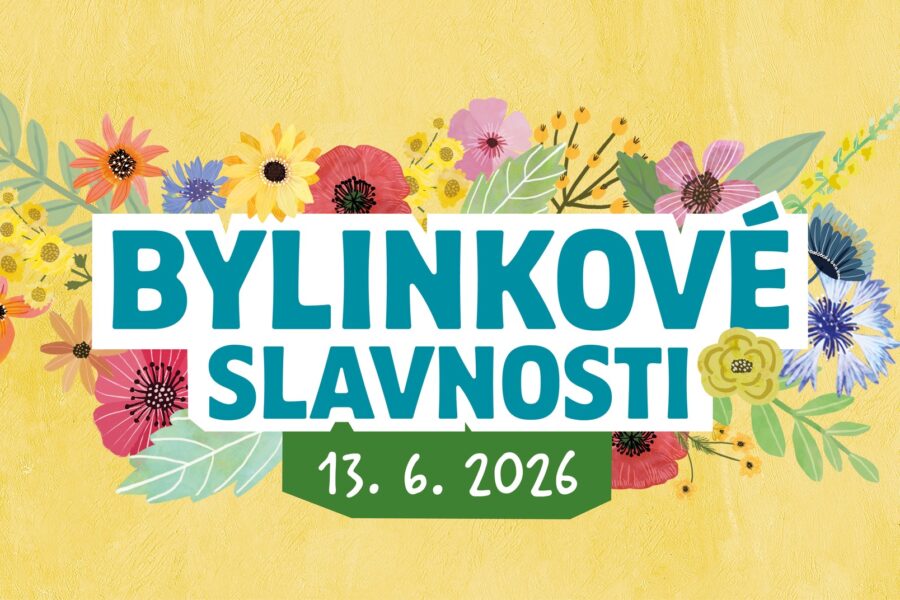 Bylinkové slavnosti