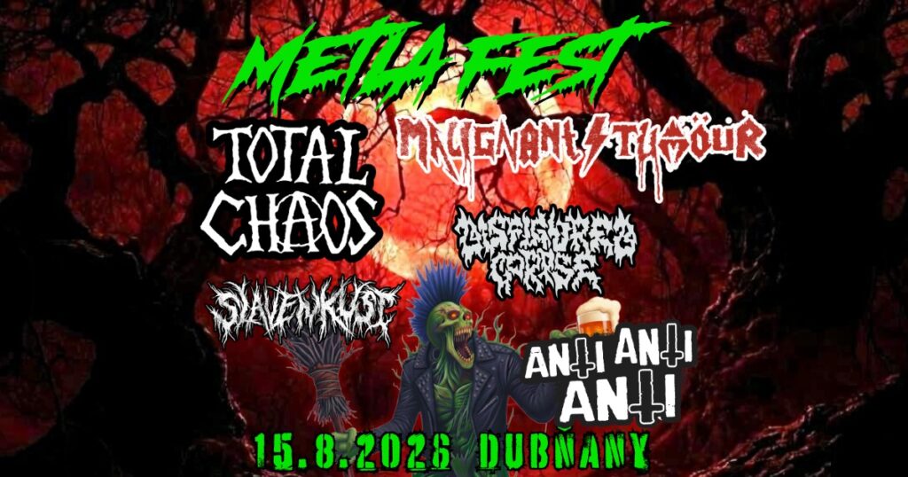 Metla Fest 6.