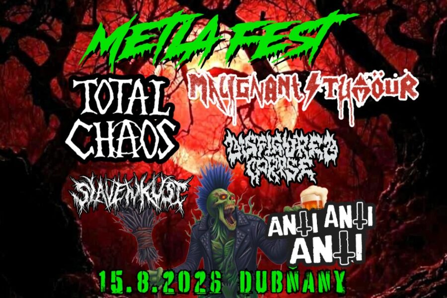 Metla Fest 6.
