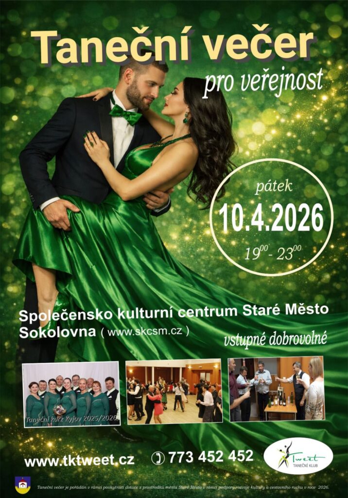 Taneční večer