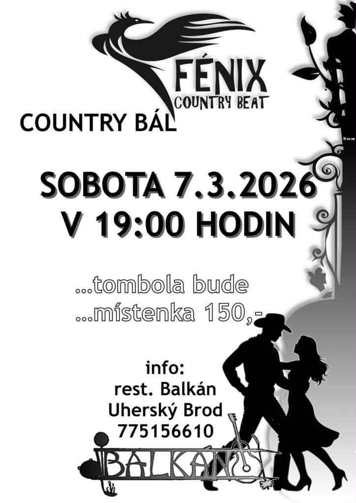 Country Bál