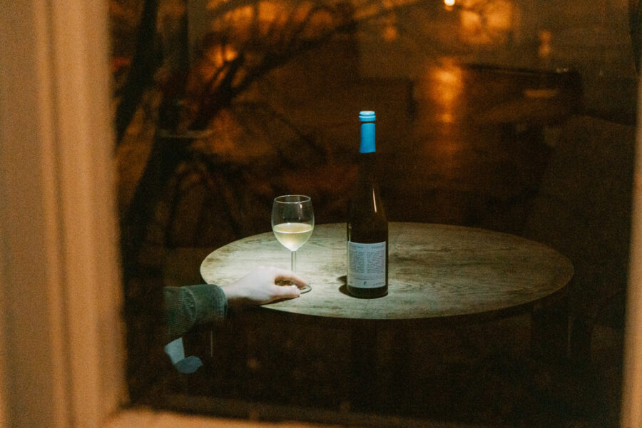 WineMeet: Degustace skrytých drahokamů (nejen) Uherskohradišťska FOTO