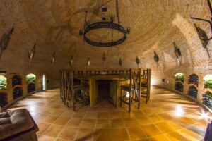 Tipy na&nbsp;ubytování aneb když&nbsp;jeden den nestačí FOTO