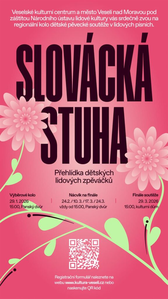 SLOVÁCKÁ STUHA