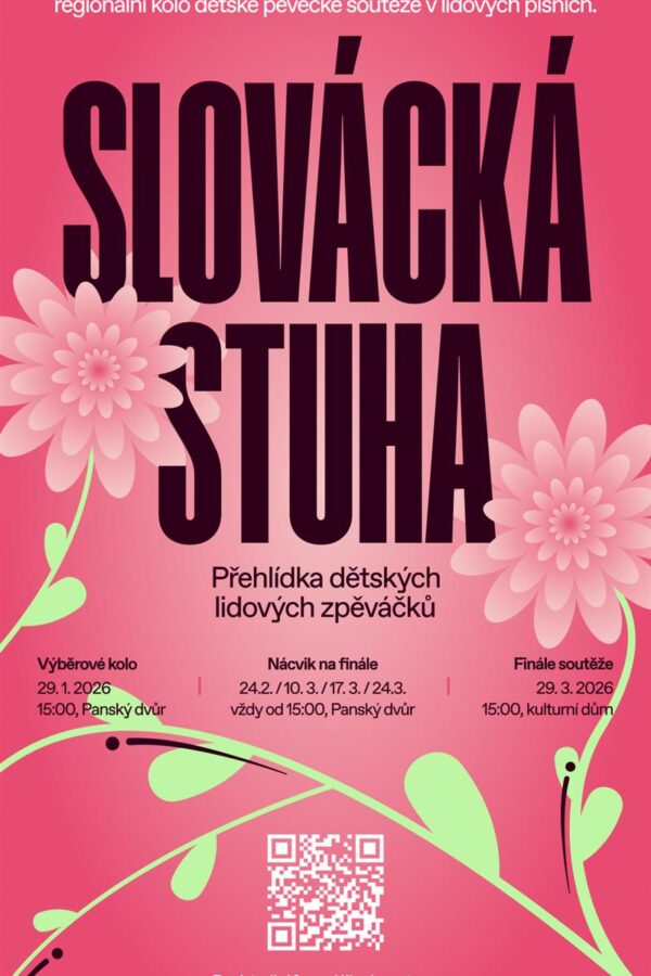 SLOVÁCKÁ STUHA