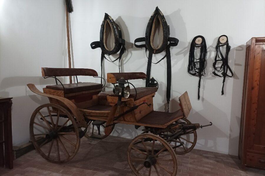 Muzeum Lovčice FOTO
