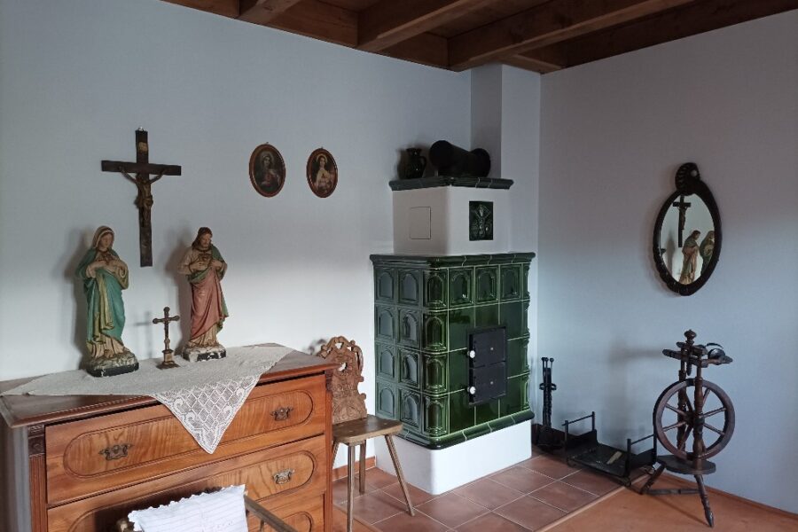Muzeum Lovčice FOTO