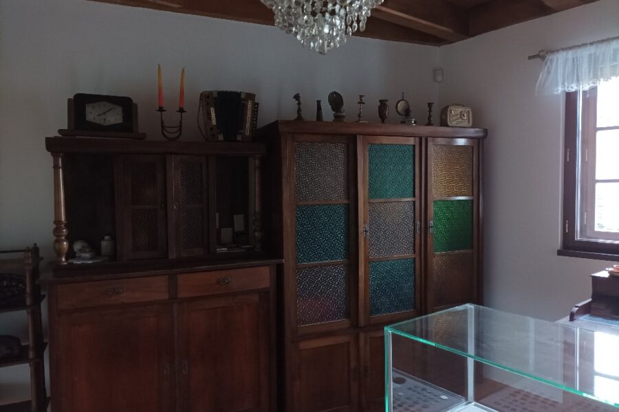 Muzeum Lovčice FOTO