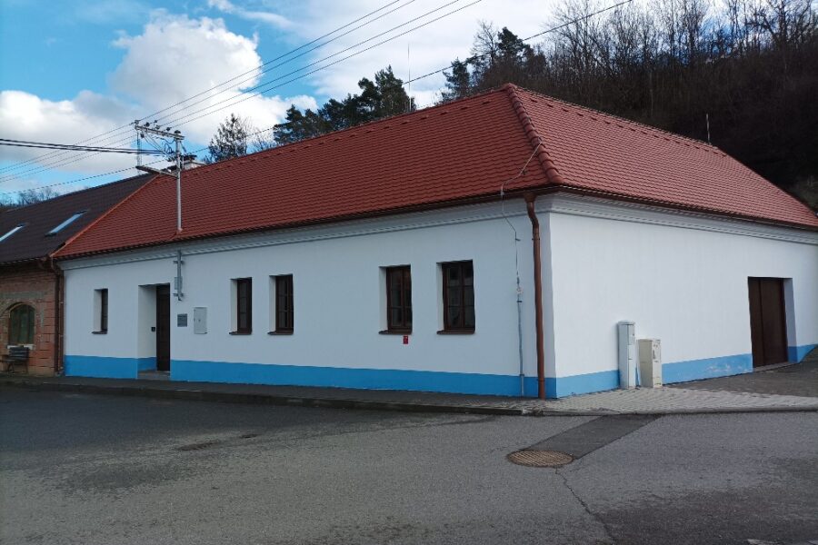 Muzeum Lovčice