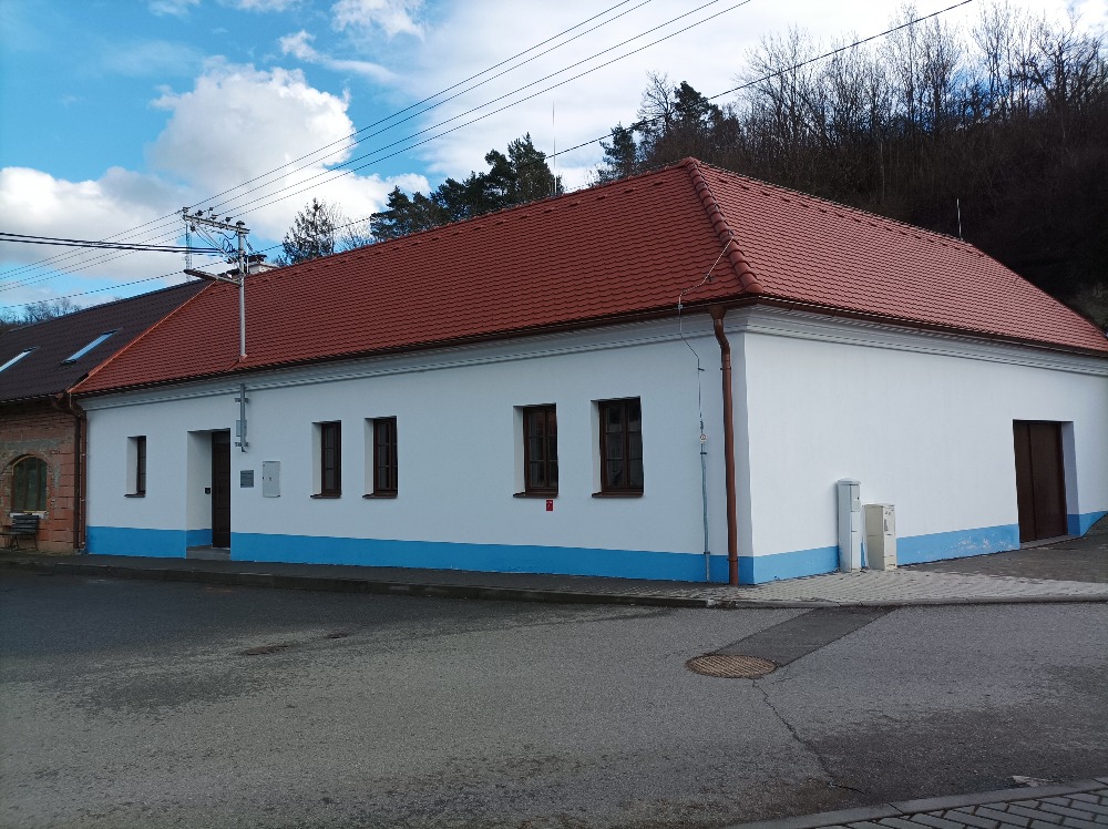 Muzeum Lovčice