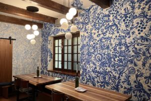 Tipy na&nbsp;ubytování aneb když&nbsp;jeden den nestačí FOTO