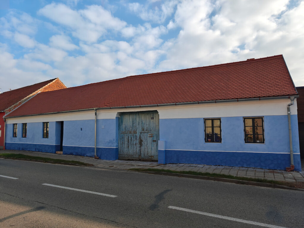 Muzeum U&nbsp;Kronikářa