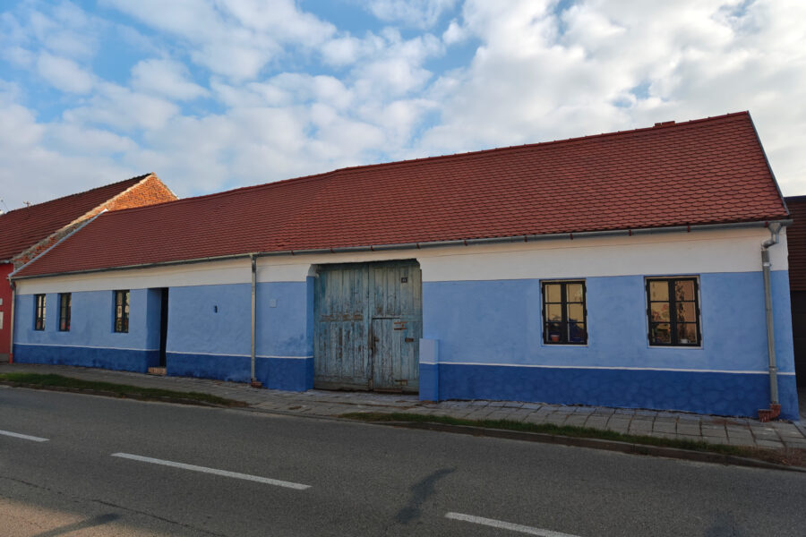 Muzeum U&nbsp;Kronikářa