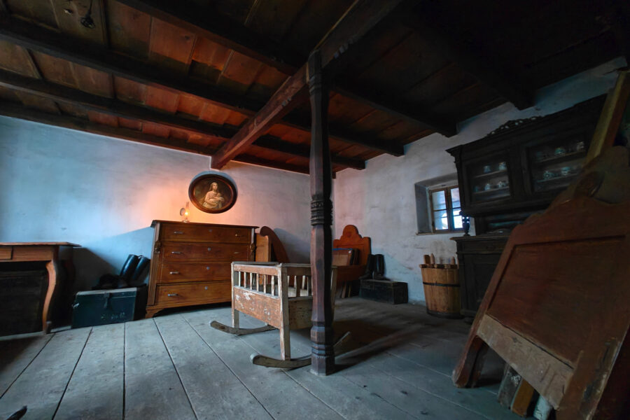Muzeum U&nbsp;Kronikářa FOTO