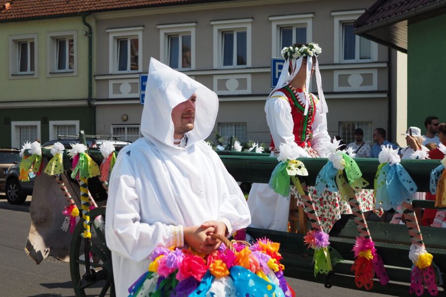 Chytání Kuruců v&nbsp;Bojkovicích
