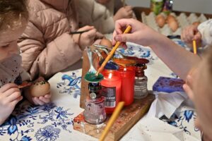 Velikonoce na&nbsp;Slovácku: tradice, které stojí za&nbsp;to zažít FOTO