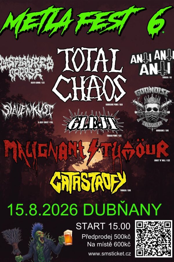 Metla Fest 6.