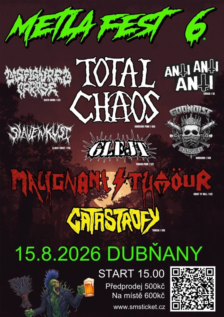 Metla Fest 6.