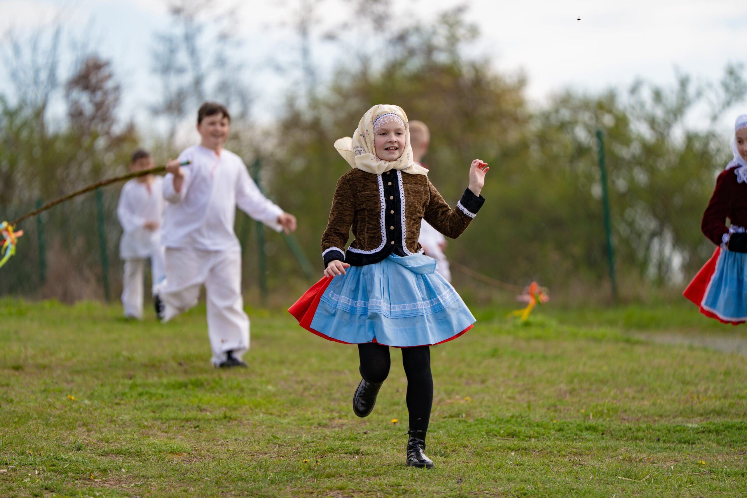 Velikonoce na&nbsp;Slovácku: tradice, které stojí za&nbsp;to zažít