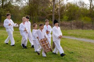Velikonoce na&nbsp;Slovácku: tradice, které stojí za&nbsp;to zažít FOTO