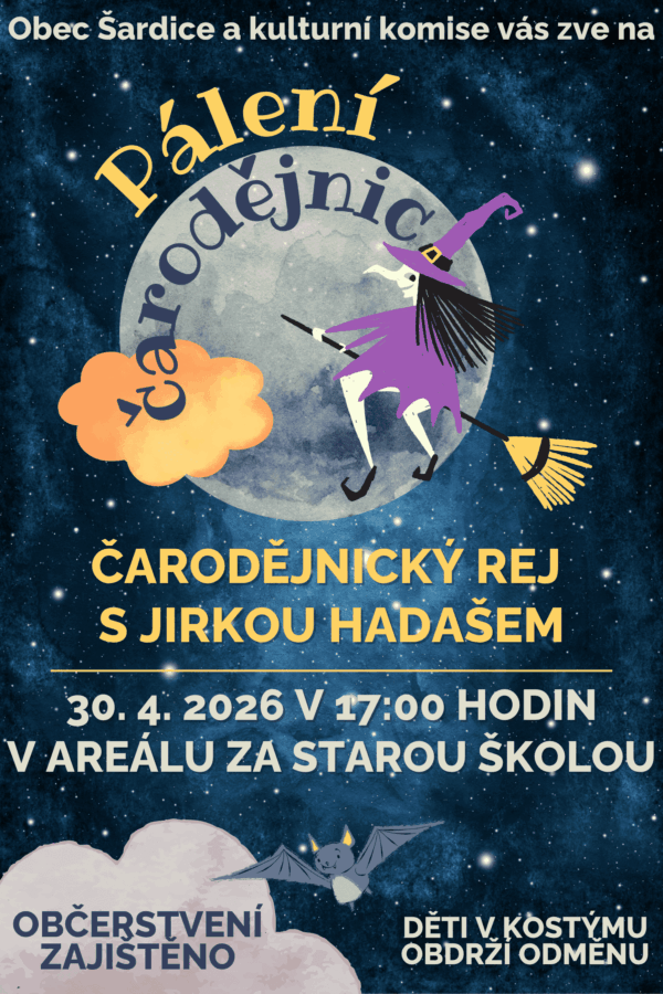 Pálení čarodějnic