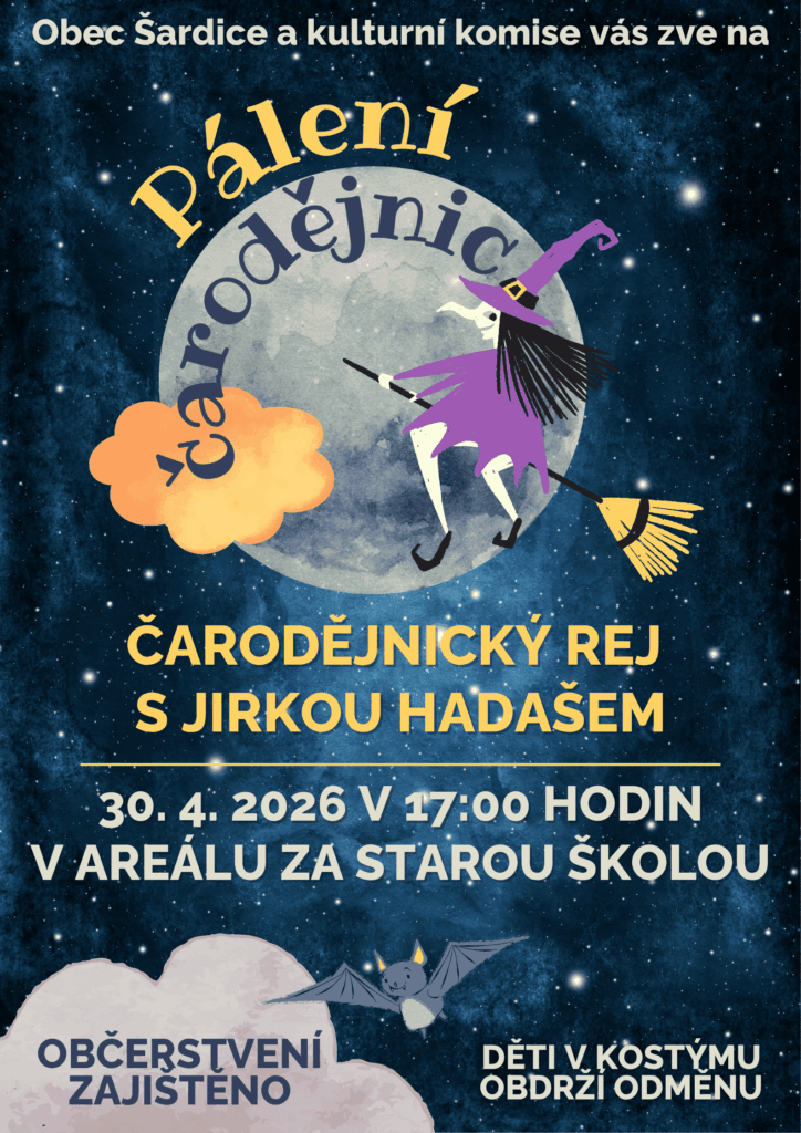 Pálení čarodějnic