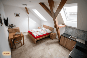 Pokoj-2