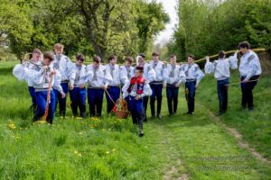 Velikonoce na&nbsp;Slovácku: tradice, které stojí za&nbsp;to zažít FOTO