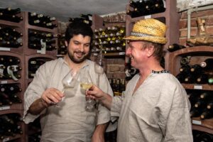 Tipy na&nbsp;ubytování aneb když&nbsp;jeden den nestačí FOTO