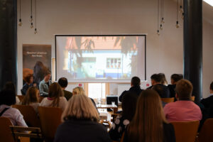 Management udržitelnosti Bílé Karpaty FOTO