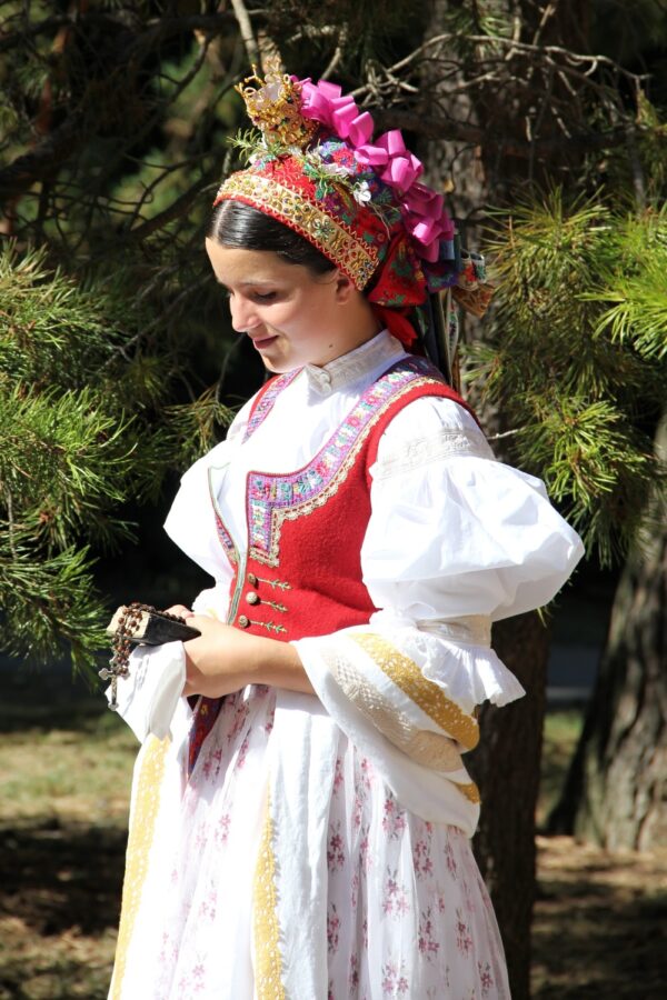 Přijďte na&nbsp;svatbu! 2026 – Luhačovské Zálesí